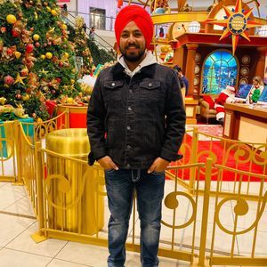 Meet your Posher, Shamsher